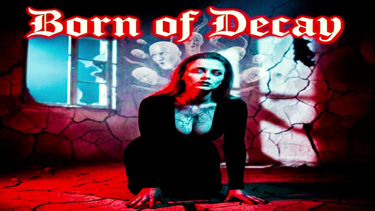 Born of Decay | Nox Resonantia #darkmetal 