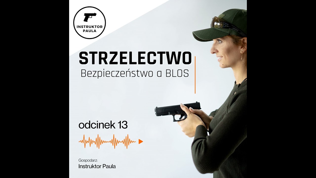 Bezpieczeństwo a BLOS