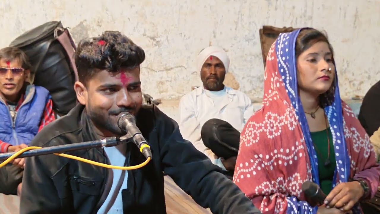 गर्भ करे से का होने l जगत में रे लो नोने नोने #बुंदेली_भजन 