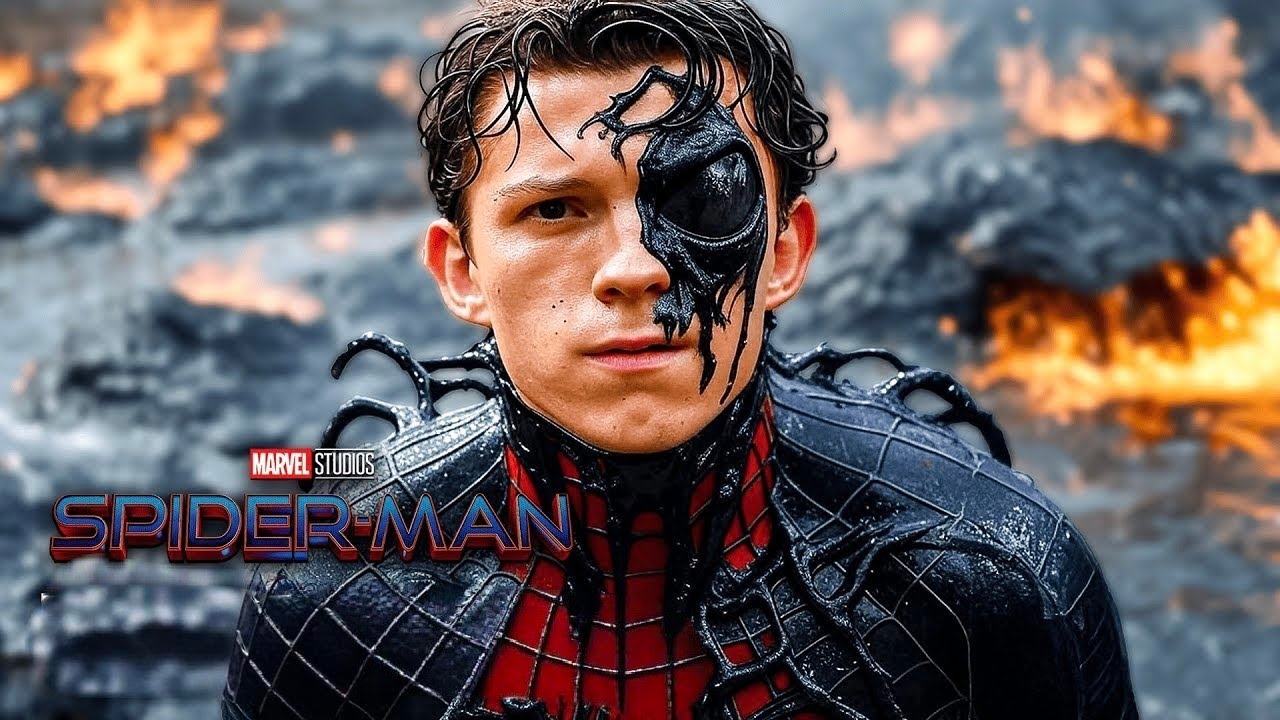 SPIDER-MAN: BRAND NEW DAY – First Trailer Breakdown (2026) | Tom Holland Action & Easter Eggs!