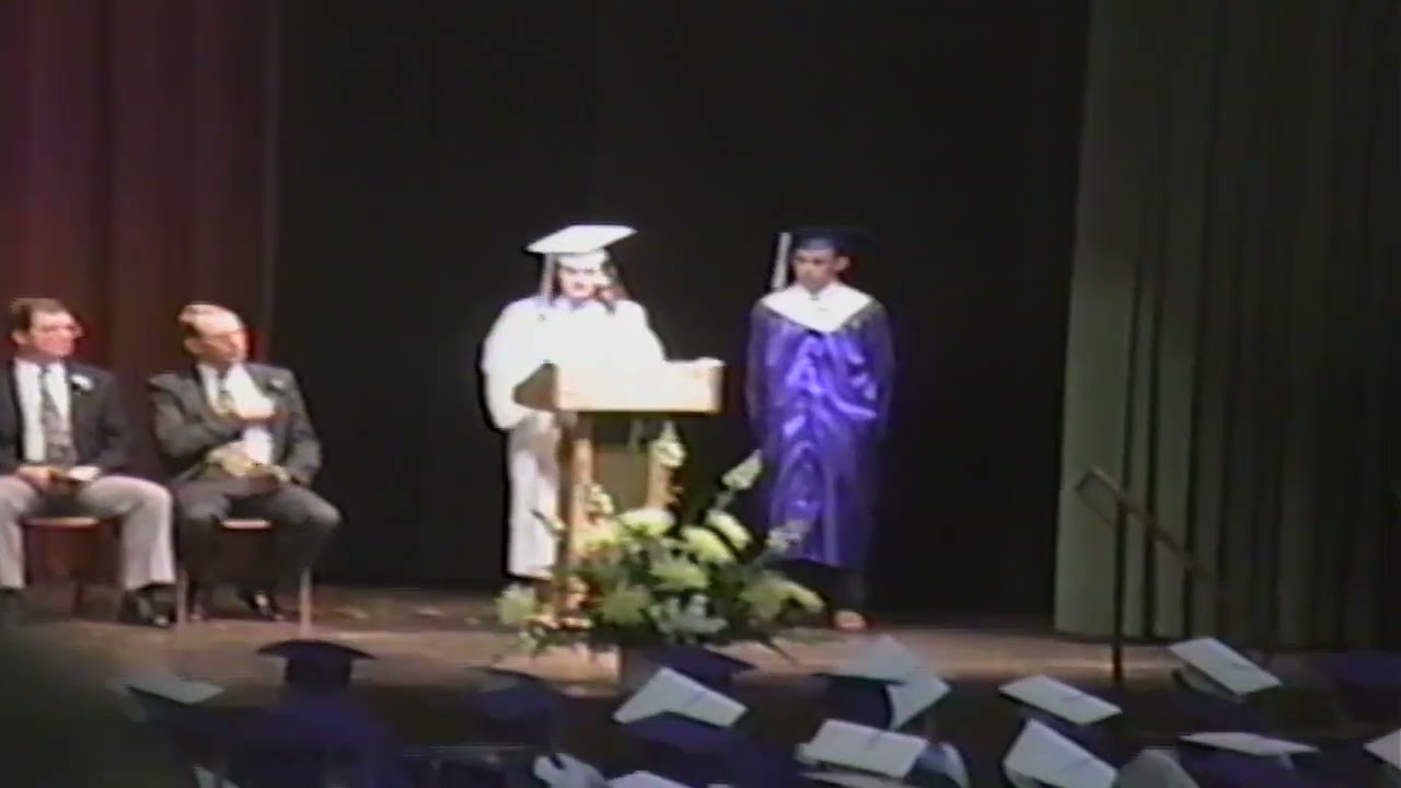 Joy and Allison Graduation