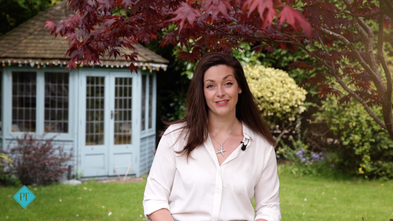 4K Video Tour of Knowle House in Kenilworth