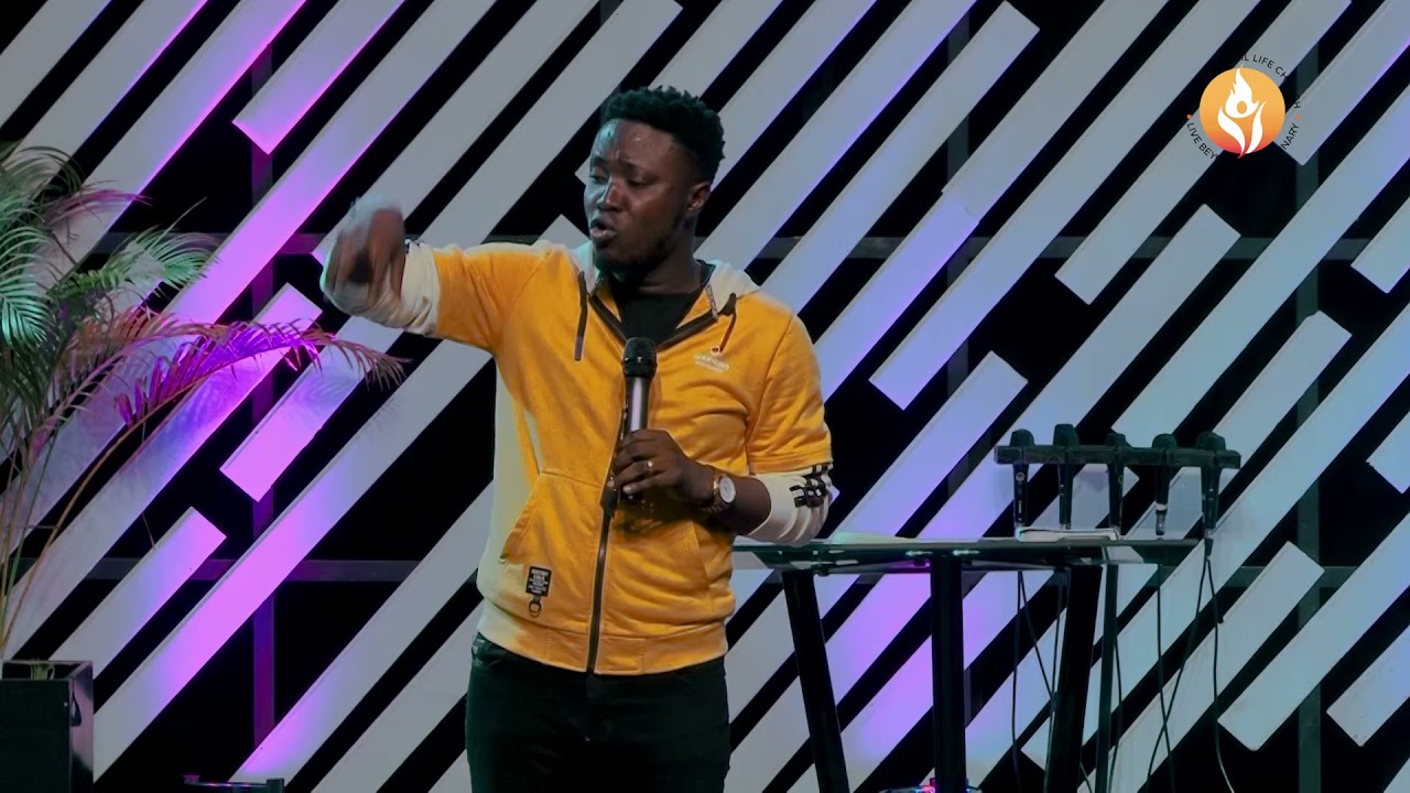Dating Intelligently and  Biblically - Pastor Philip Olubakin