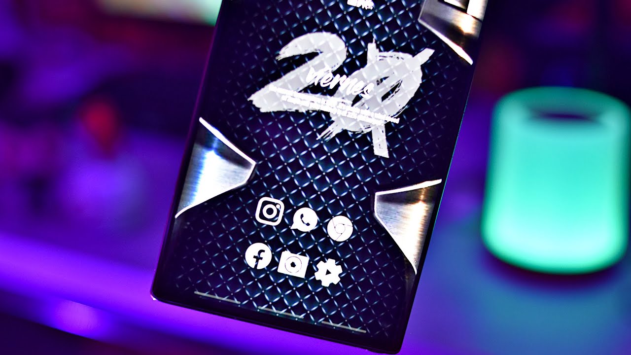 TRUCOS Ocultos y AJUSTES ANDROID Que no CONOCES 2020