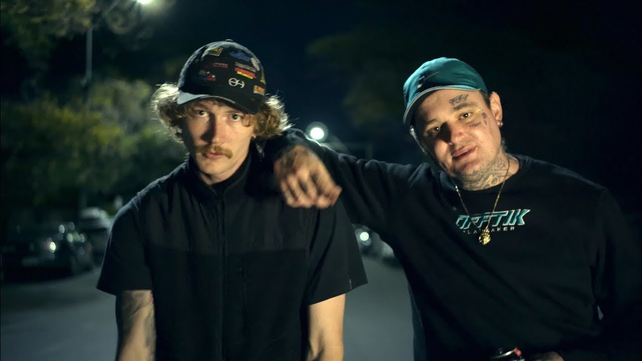 TKO X TOMMY MARSH  GODS SOLDIER