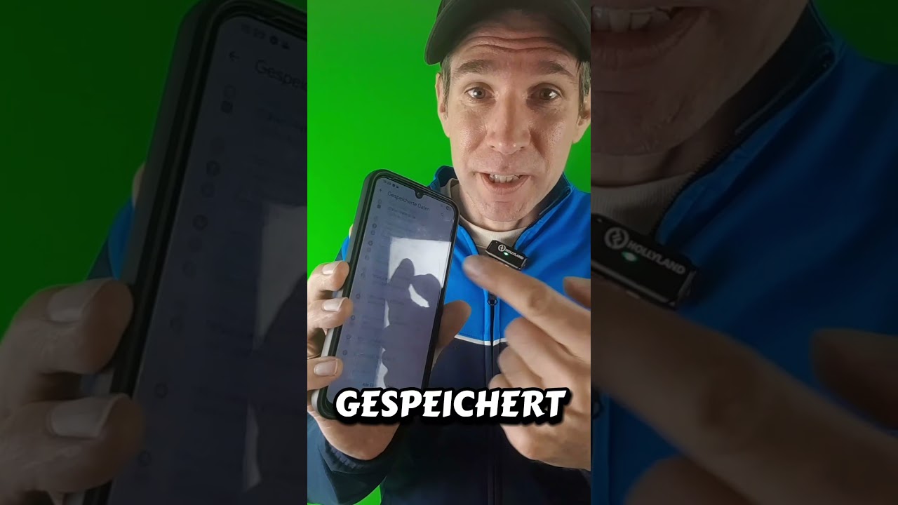 Diese versteckte Einstellung verbessert dein Handy! #smartphonetricks #androidtips #smartphone #tech