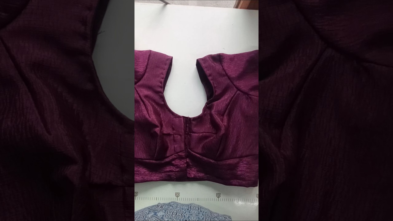 comfortable blouse s