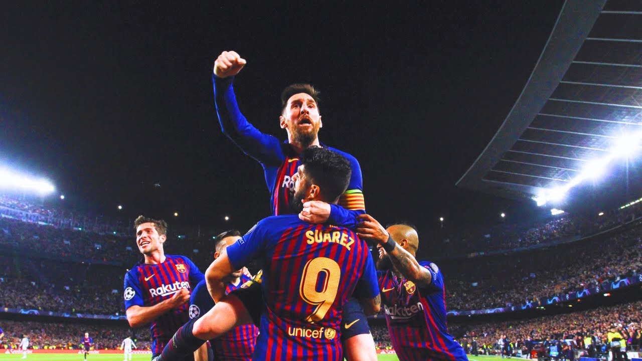 Lionel Messi 2019 - The One Man Army