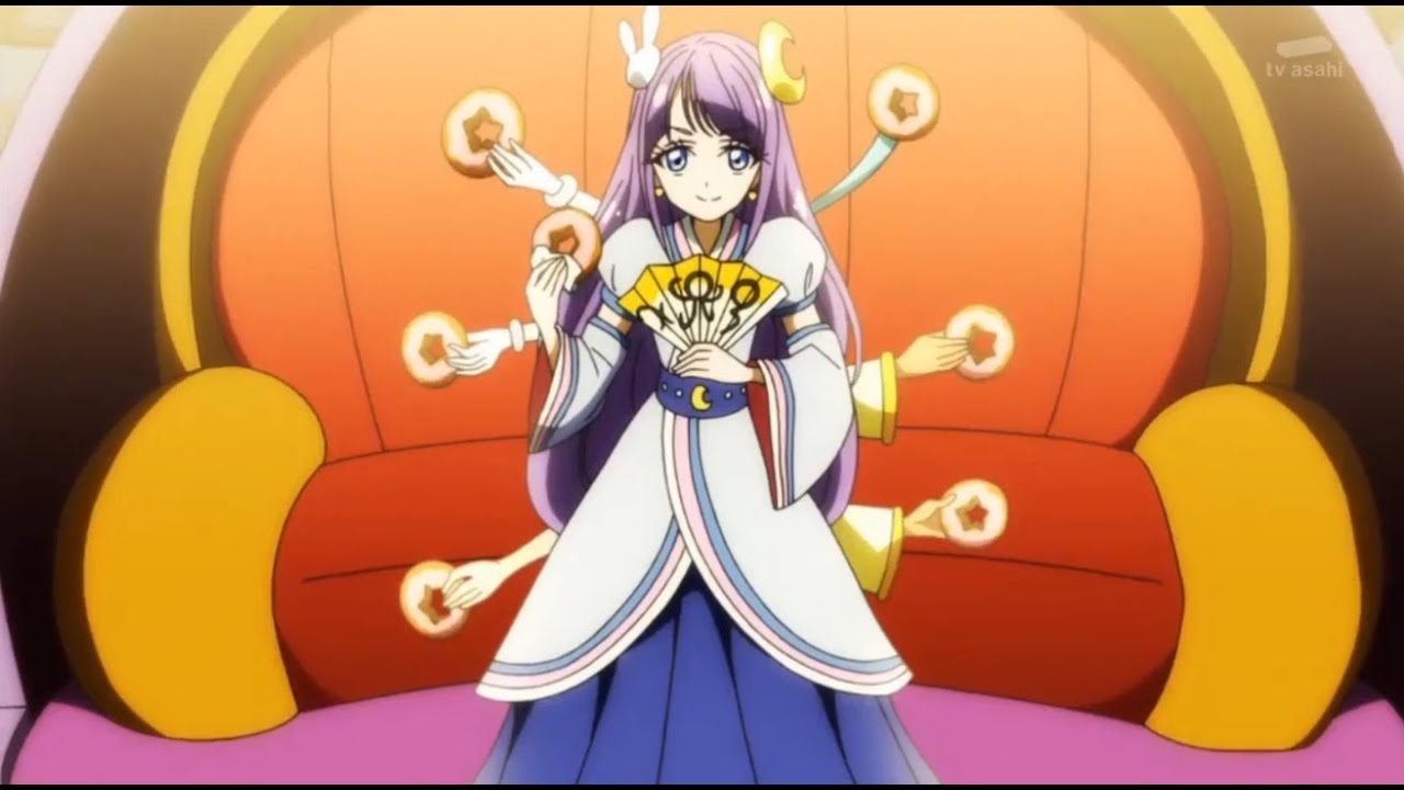 Star Twinkle Precure 
