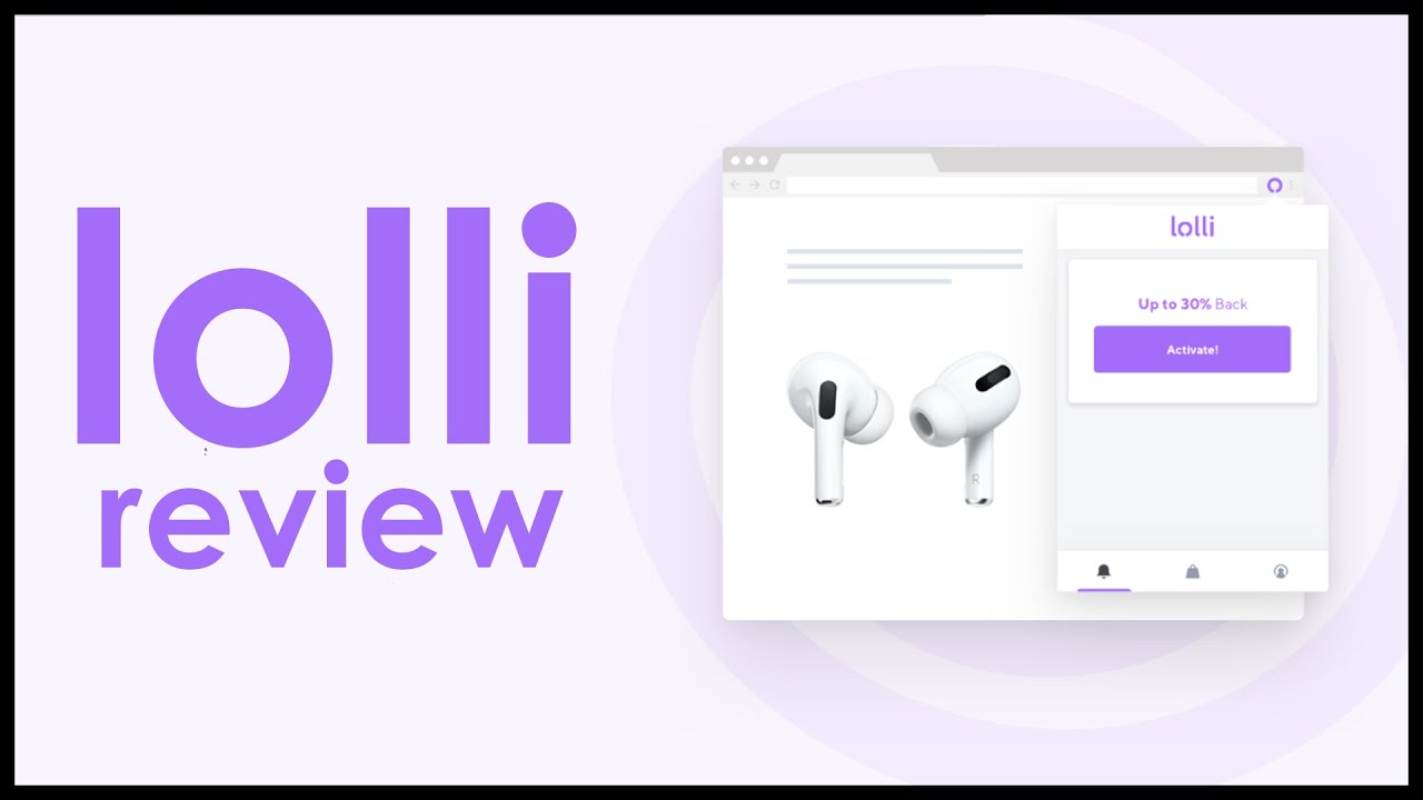 Lolli Review - Earn Bitcoin Cashback while Shopping
