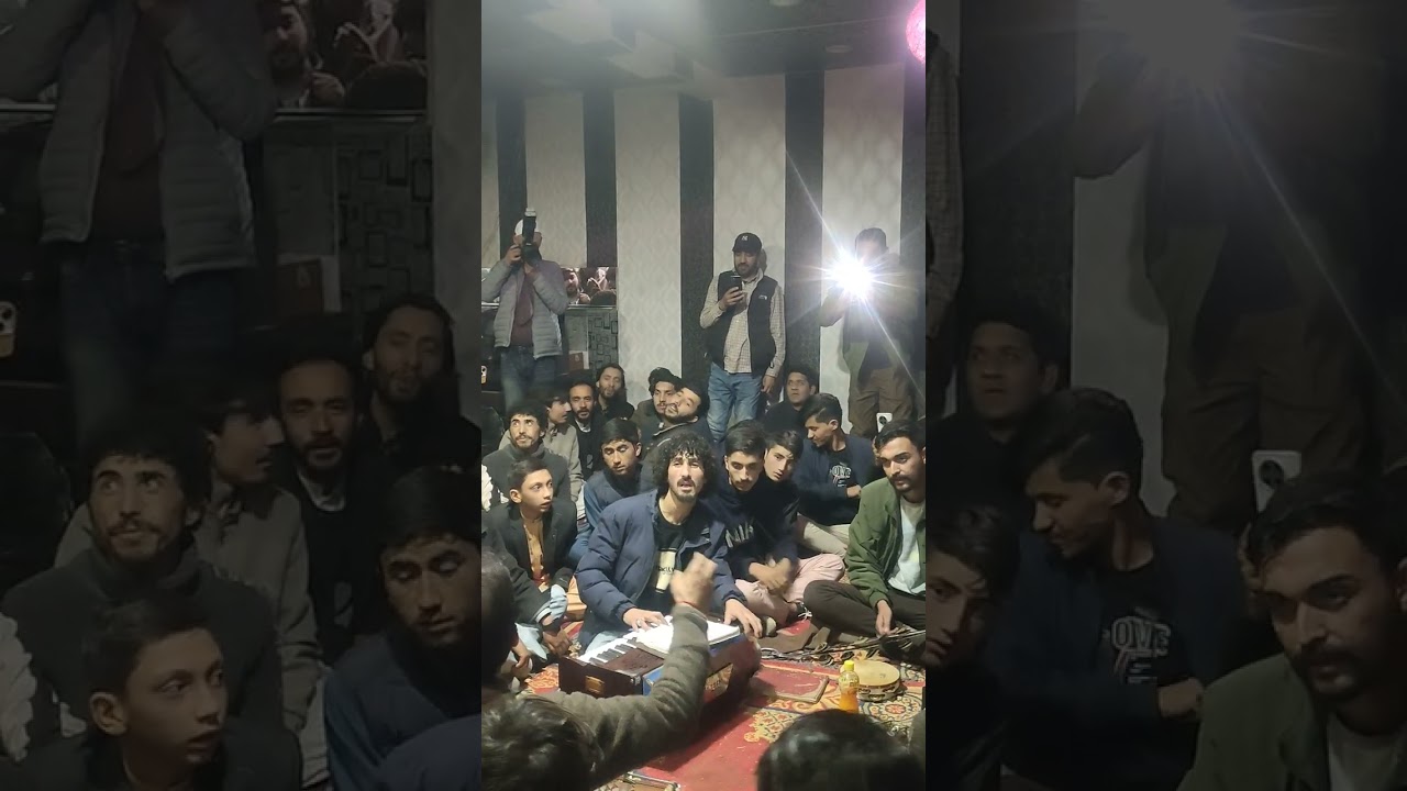 Be Khud Kiye Daitay Hain | Ustaad Niyaz and Ustaad Khan | Balti Music  | GB Musical Band #baltimusic