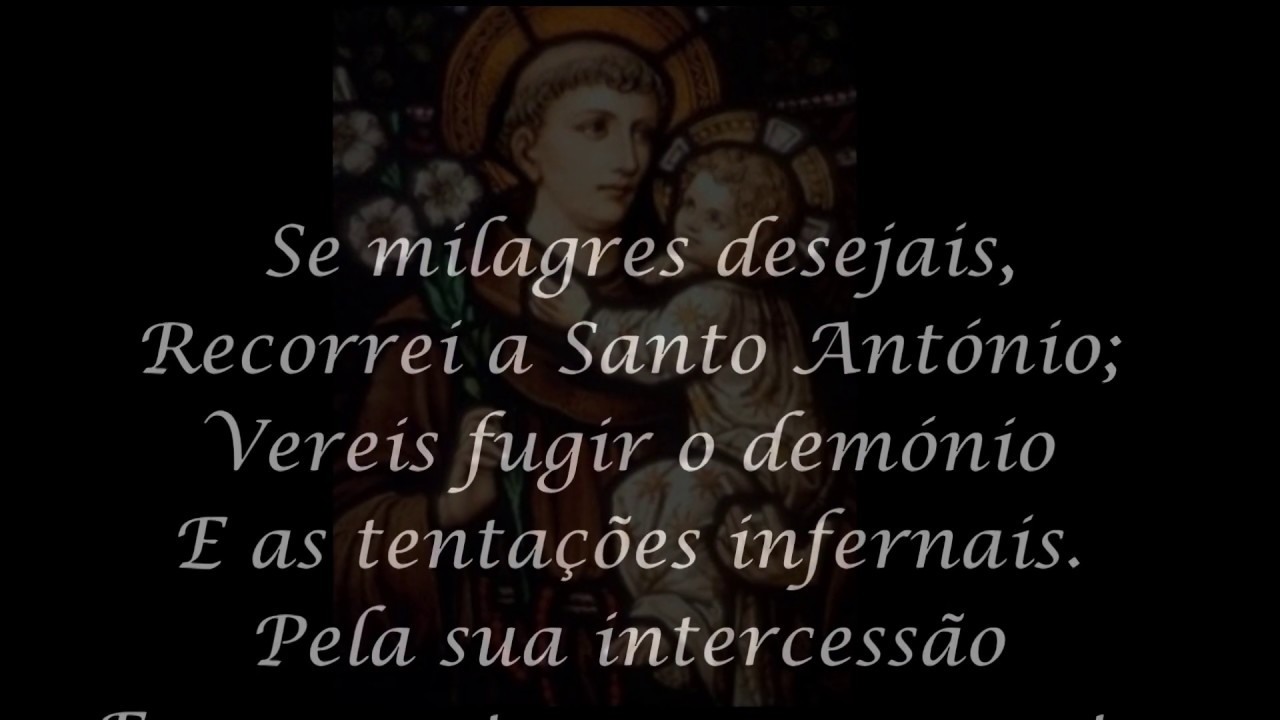 Hino de Santo António - Filarmónica de Covões
