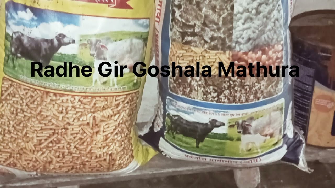 पतंजलि पशु आहार दुग्धामृत,सिल्वर मावा, Patanjali pashu aaharDugdhamrat,cilvar mava,