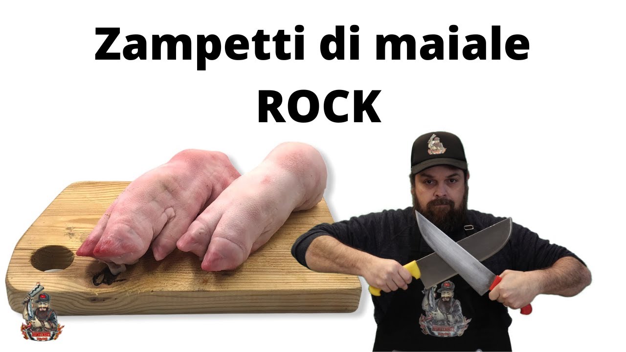 ZAMPETTI ROCK
