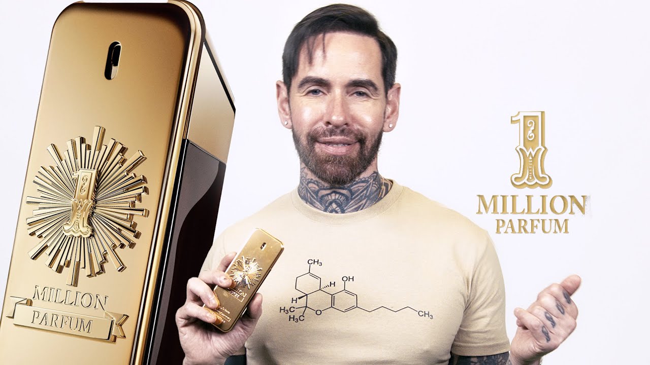 Обзор парфюмерного аромата «One Million PARFUM» от Paco Rabanne
