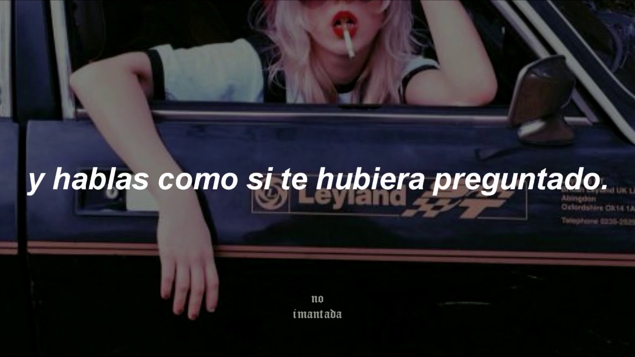 Love of Lesbian - Mi primera combusti&oacute;n (Letra)