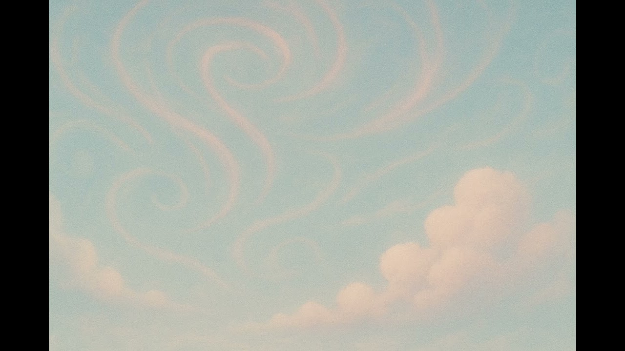 Trap 'Cinematic Melancholia' Type Beat