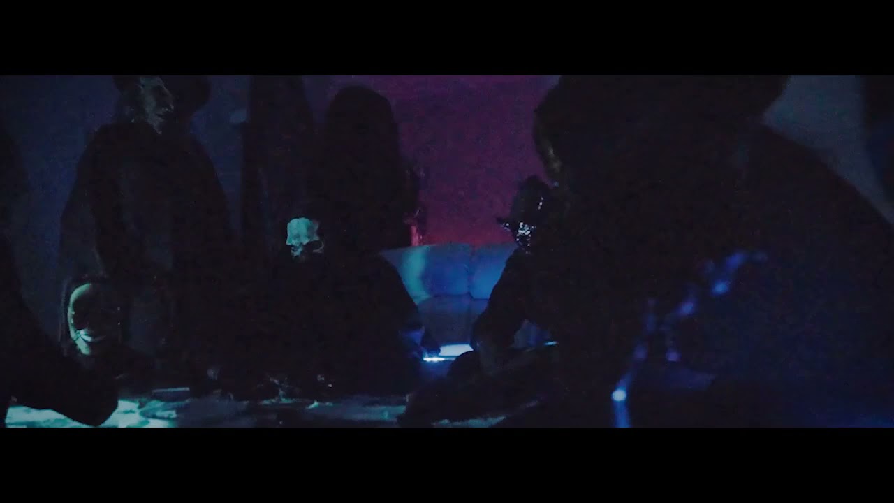 Rockstar Shit (Official Music Video)