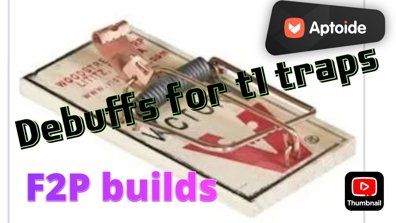 Evony- Debuff generals for T1 traps (F2P)