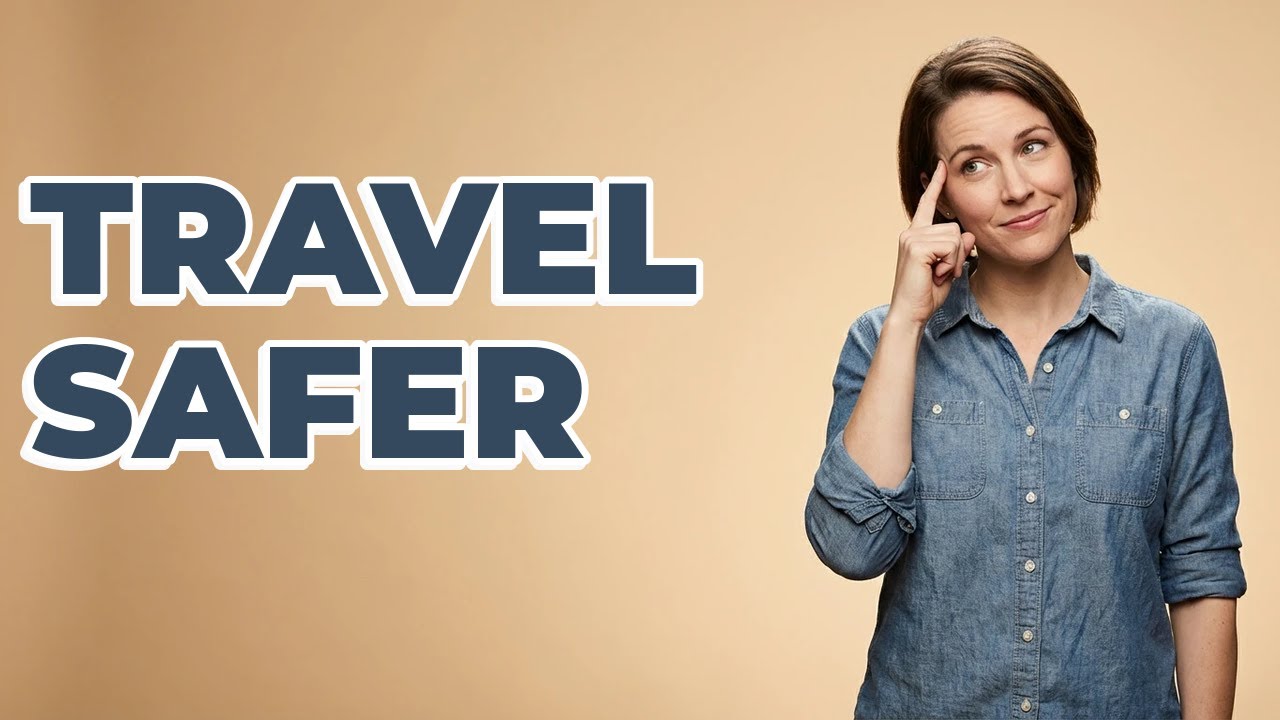 Why Should You Share Your Family's Travel Itinerary?