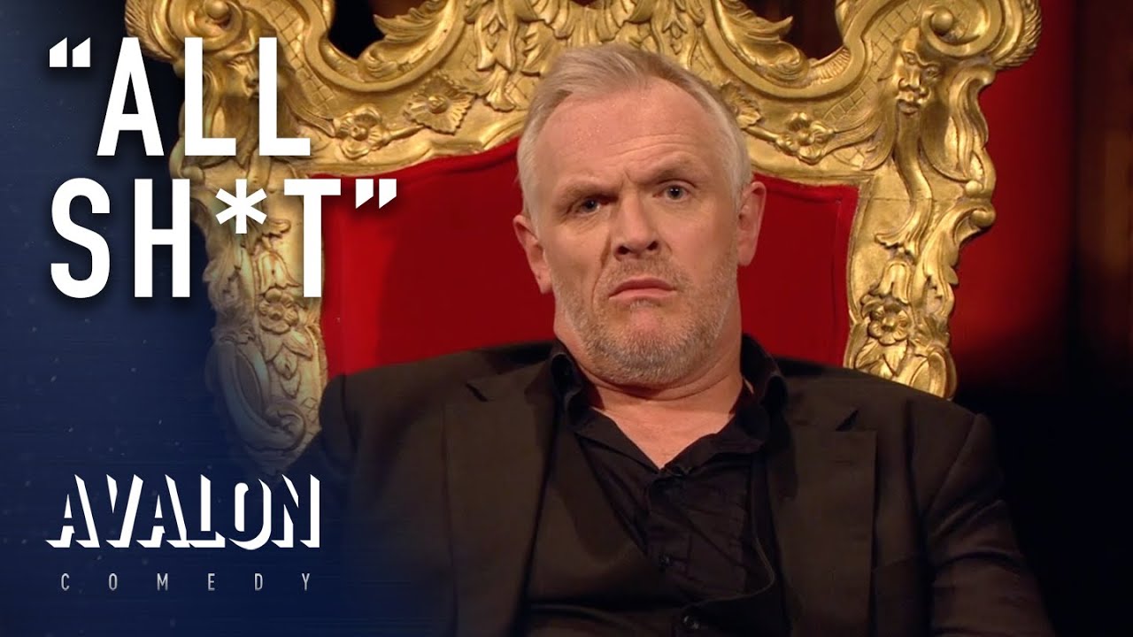 Taskmaster's Worst Ever Prize Tasks | Avalon Comedy
