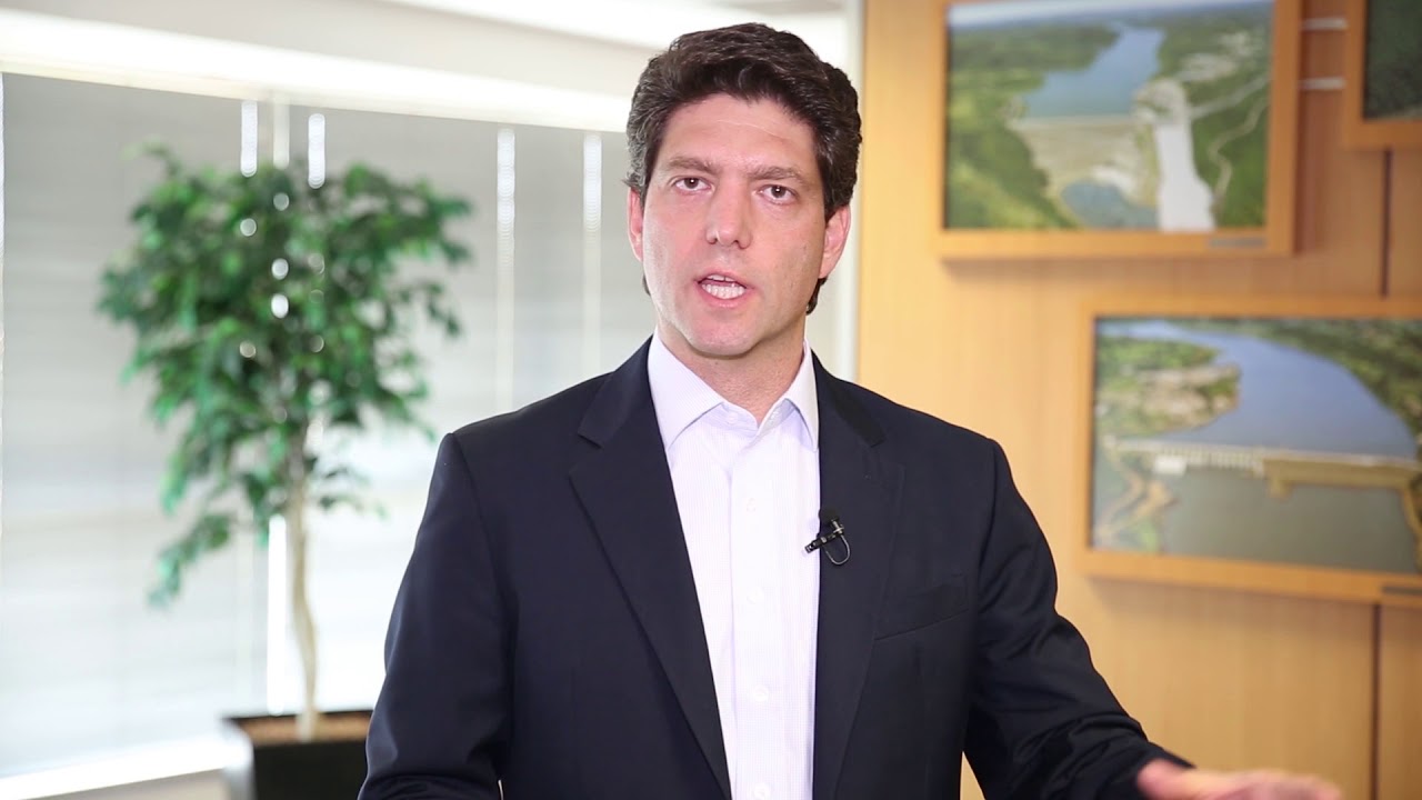 Andre Dorf (CPFL Energia): &ldquo;Os avan&ccedil;os da empresa em sustentabilidade tem muito a ver com CEBDS&rdquo;