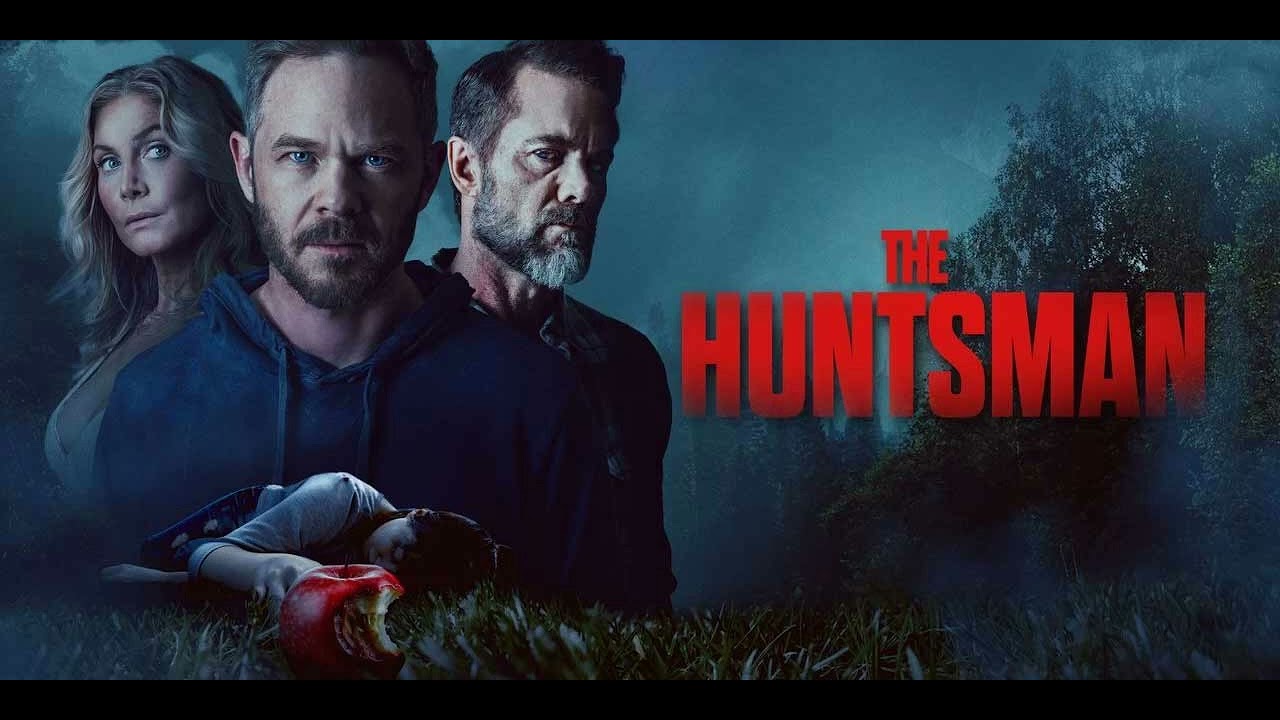The Huntsman Movie Score Suite - Cory Perschbacher (2026)