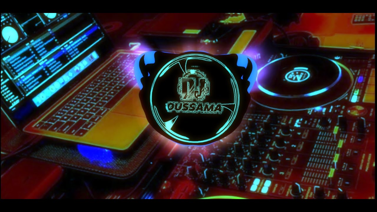 Chaoui Arassi 2024 🔥 | عراسي شاوي 2024  | Remix Dj Oussama 🤩