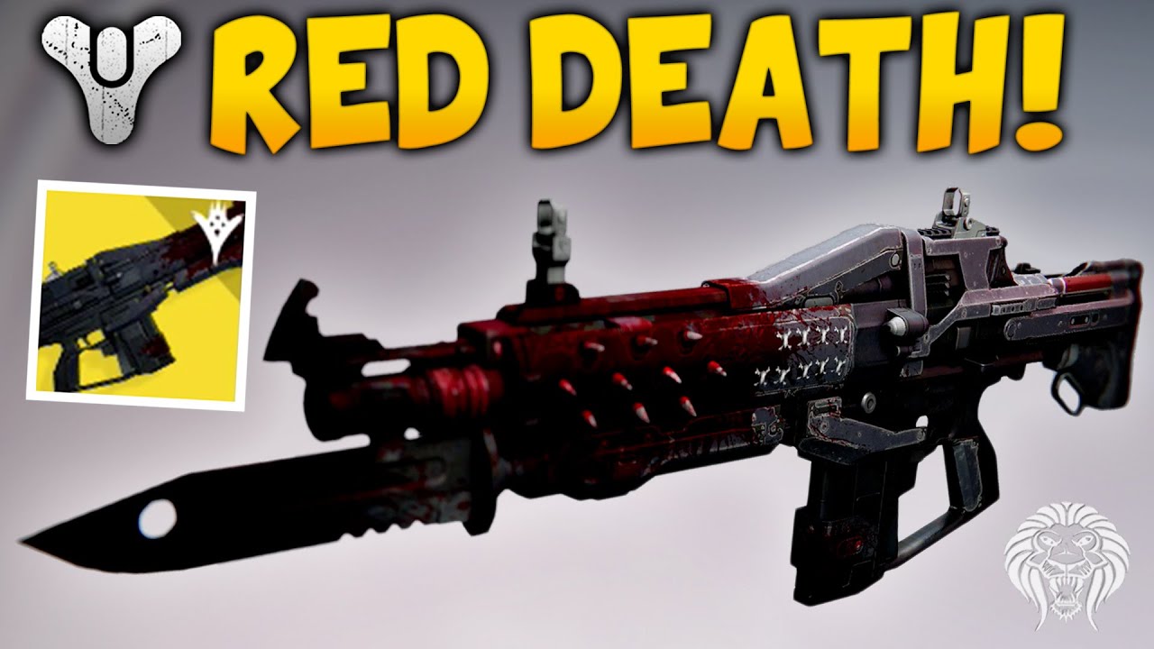 Destiny: MY OLD FAVORITE WEAPON! Exotic Pulse Rifle Review (Live Crucible Gameplay)