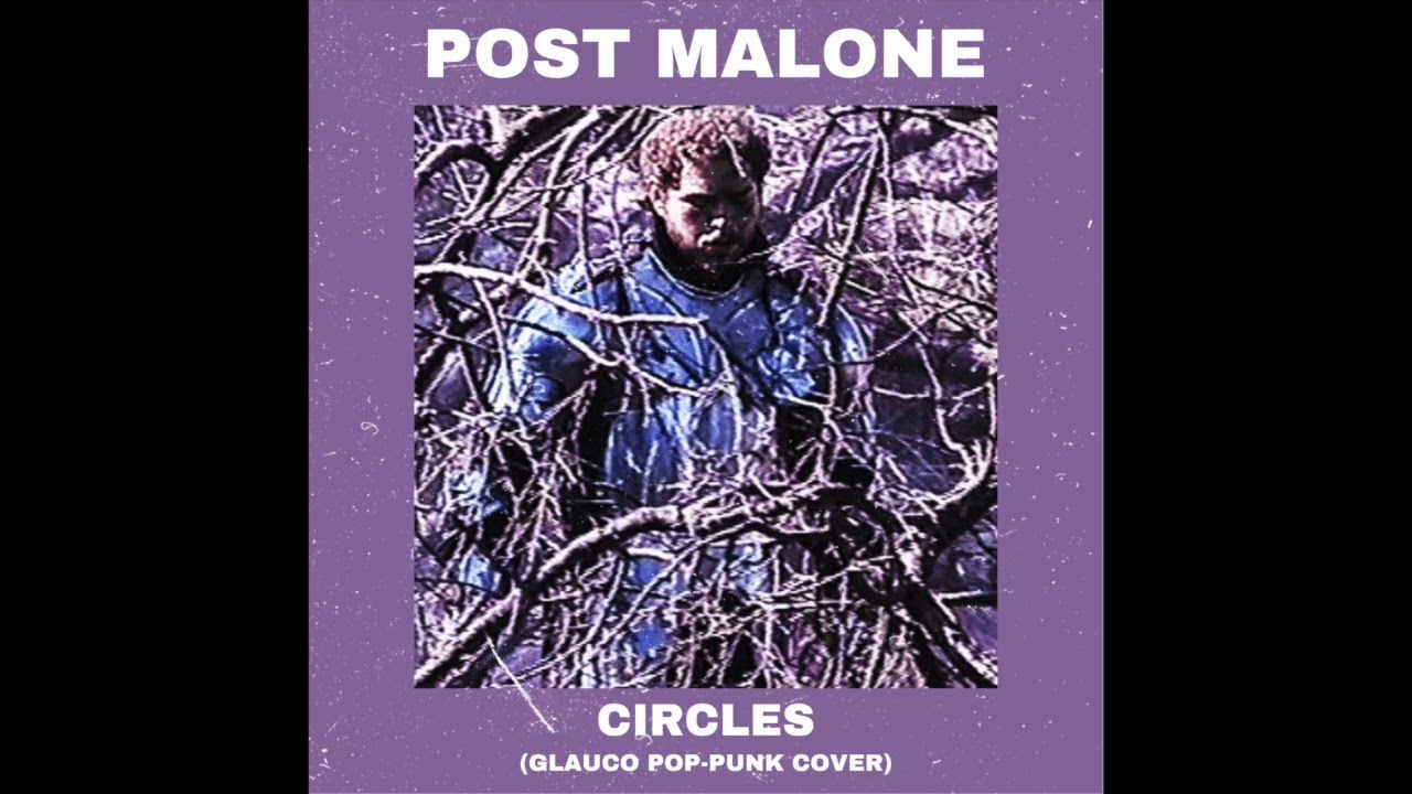 Post Malone - Circles (Bass Arrangement)
