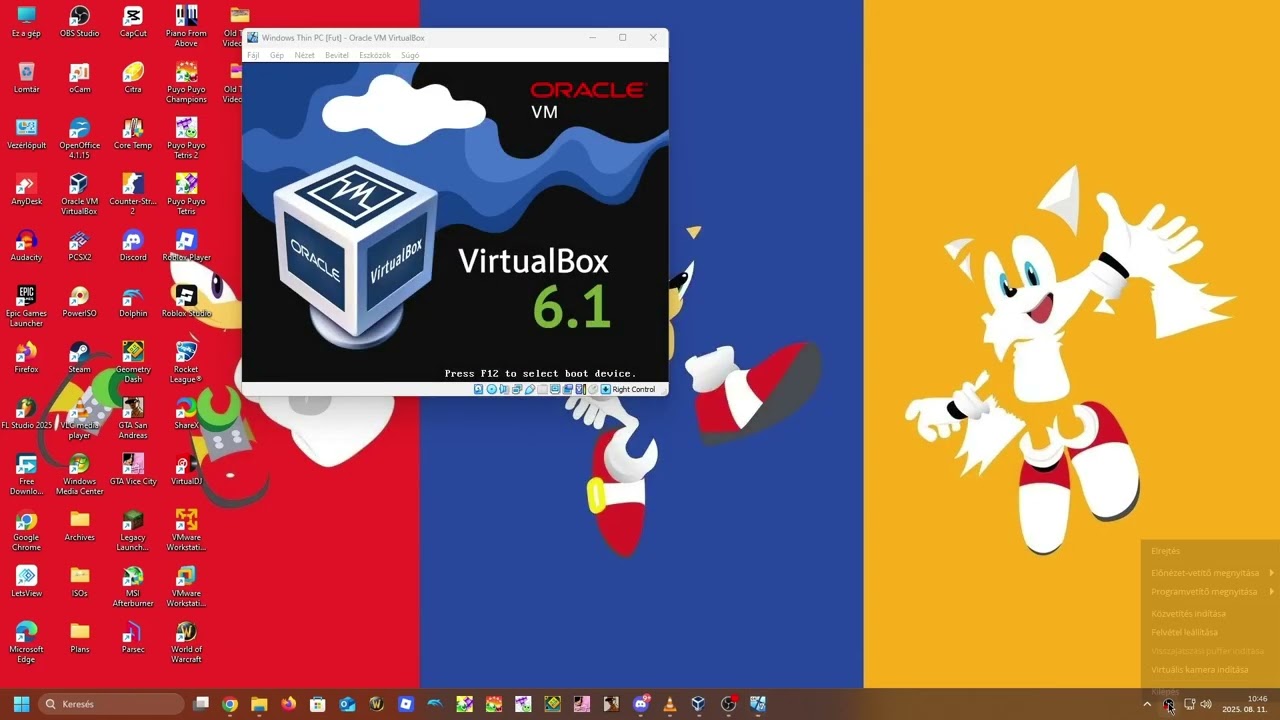 Windows 7 BSOD Compilation #95