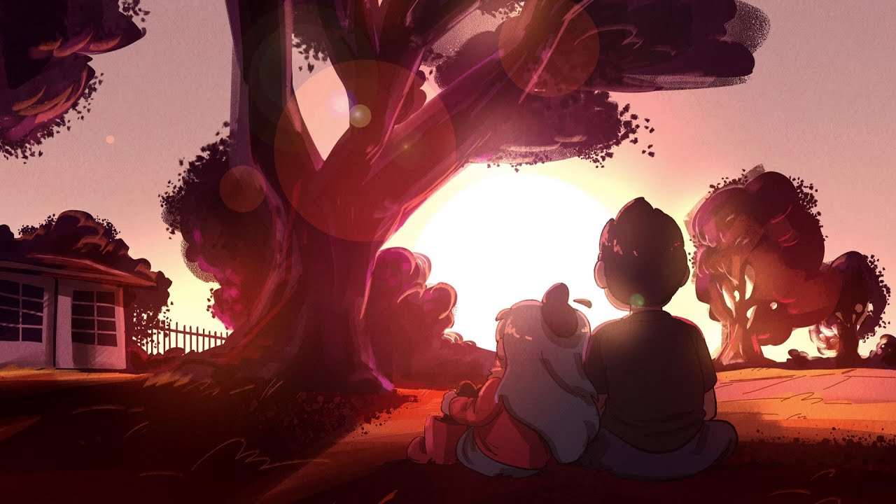 Chase Gall & Franco P. - ReyGGTV (from The Ultimate Hilda Iceberg) [Official Audio]
