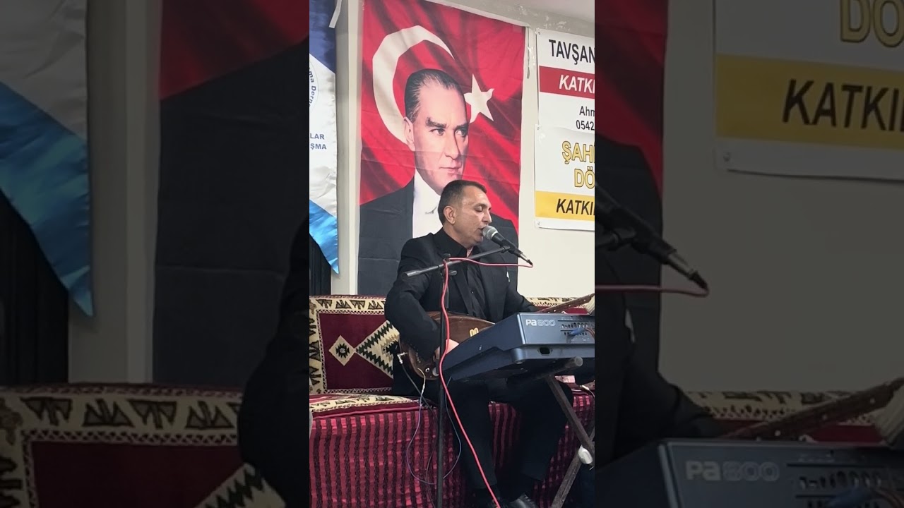 HİMMET ÖREN-ŞAFAK SÖKTÜ YİNE SUNAM UYANMAZ