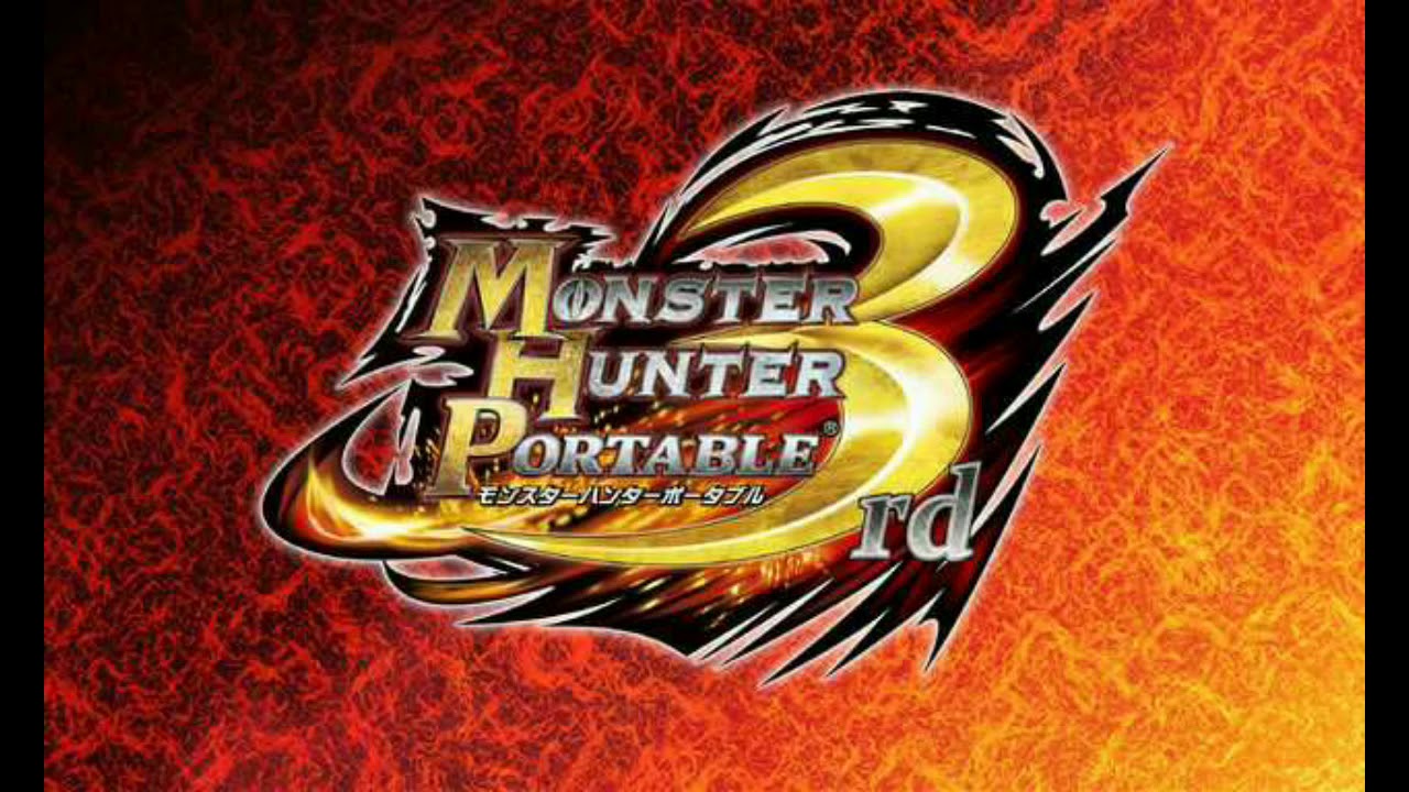 MHp3rd-Yukumo Guild Hall Theme.