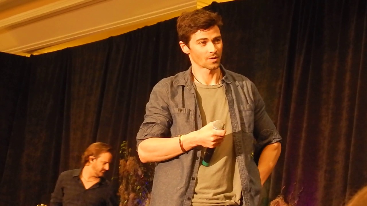 R2M Panel - NJCON 2016