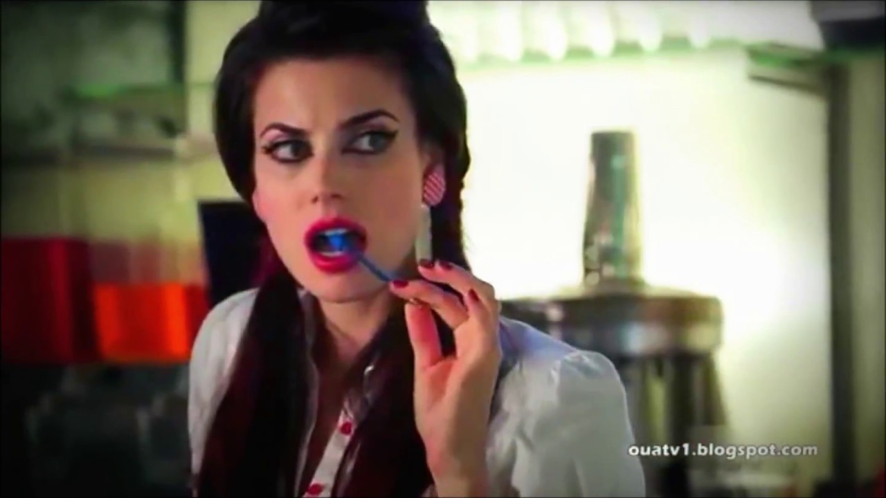 OUAT multifemales - Teen Idle