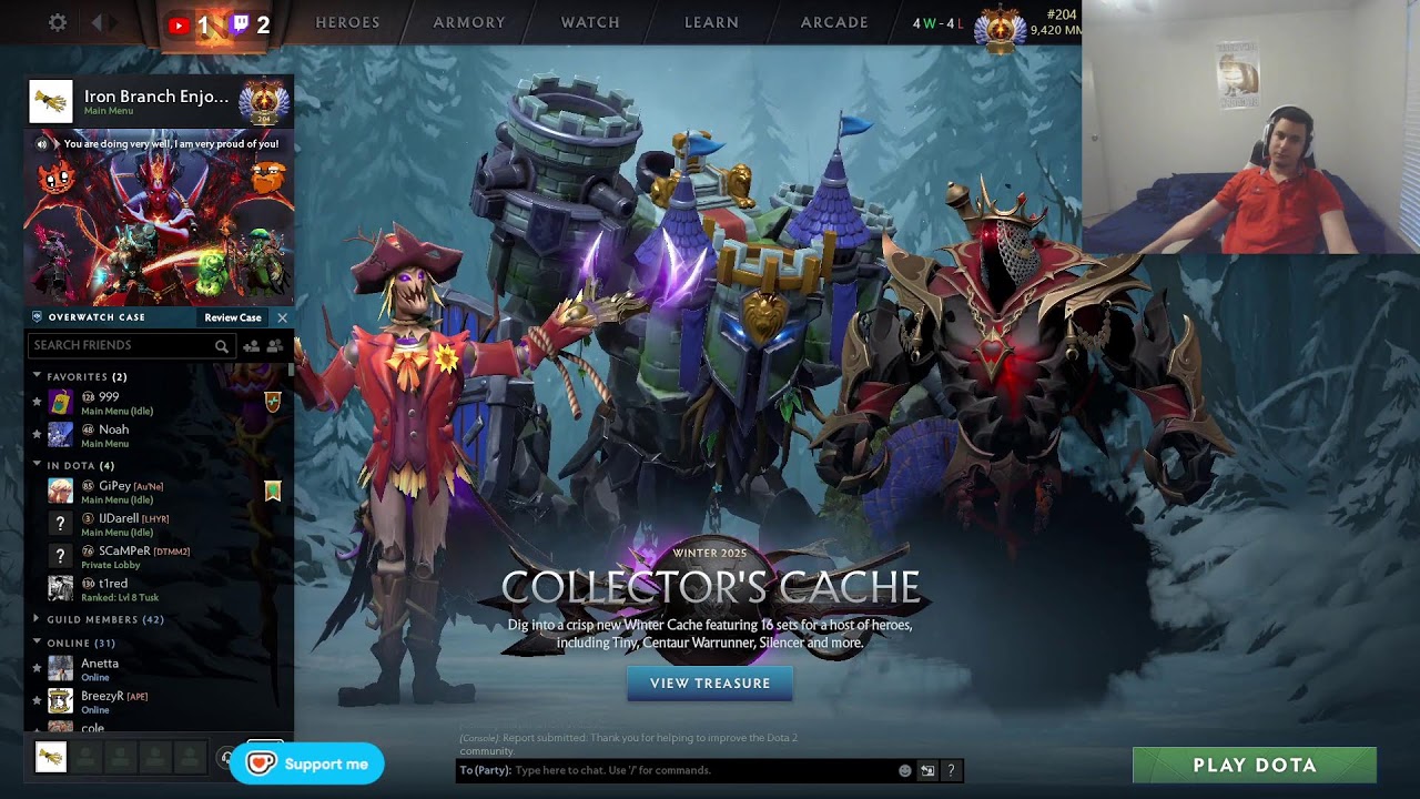 Rankeds