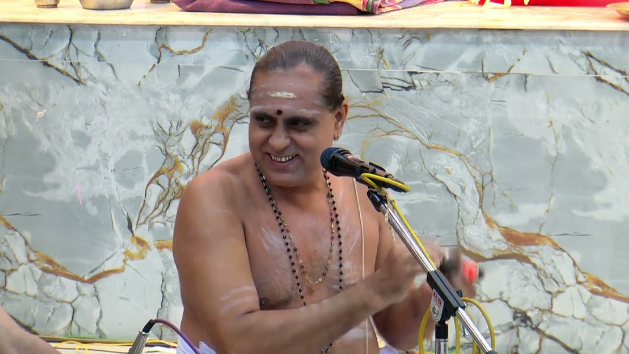 Trichy Sri Ram Bajan Mandali - Sri Seetha Rama Kalyana Mahotsavam - Sri Gnanaguru Baghavathar Ghosti