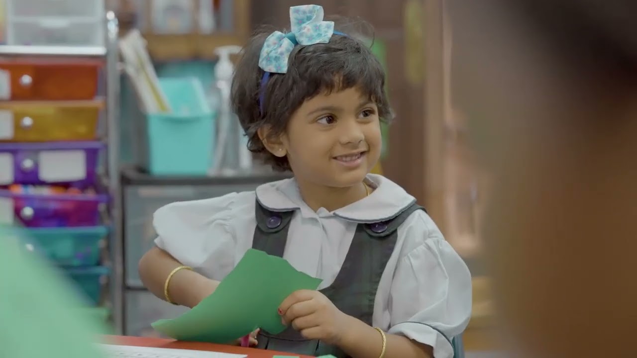Admissions Film for Academy of the Sacred Heart | St. Charles Video Production