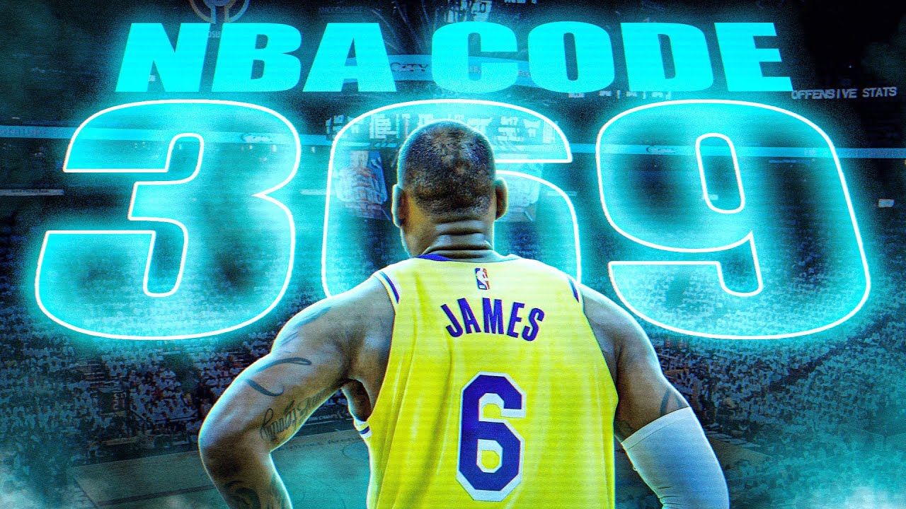 How Nikola Tesla's 3 6 9 Code is Secretly Running the NBA