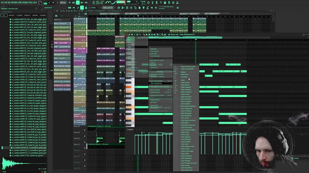 Beats From Scratch | FL Studio | Day 413
