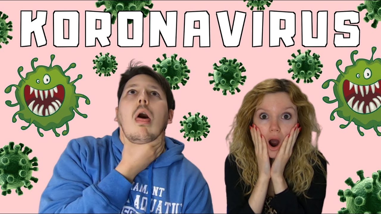 KARANTENA? NI PROBLEMA! Top 15 idej, kaj početi doma! | Ponč & Sonč