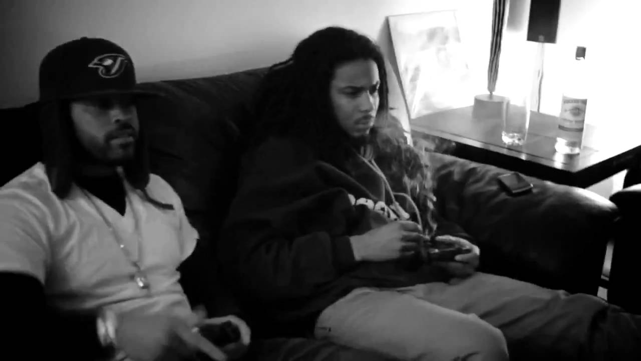 Gangis Khan aka Camoflauge - Ask For Me (Official Video)