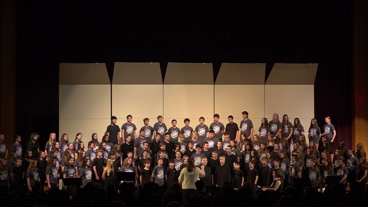 PALMS Spring Concert 2026