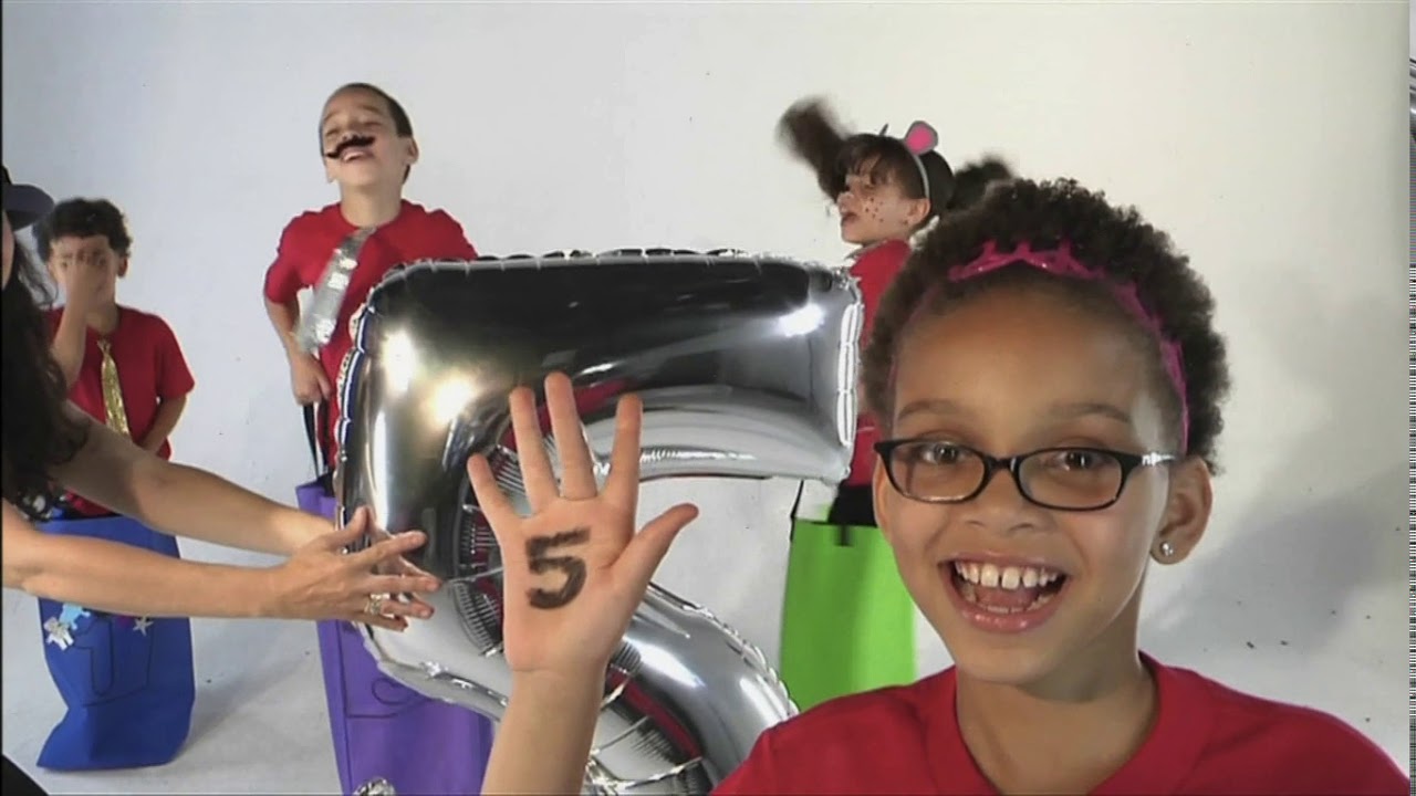 PBS Kids Program Break (2011; NJTV)