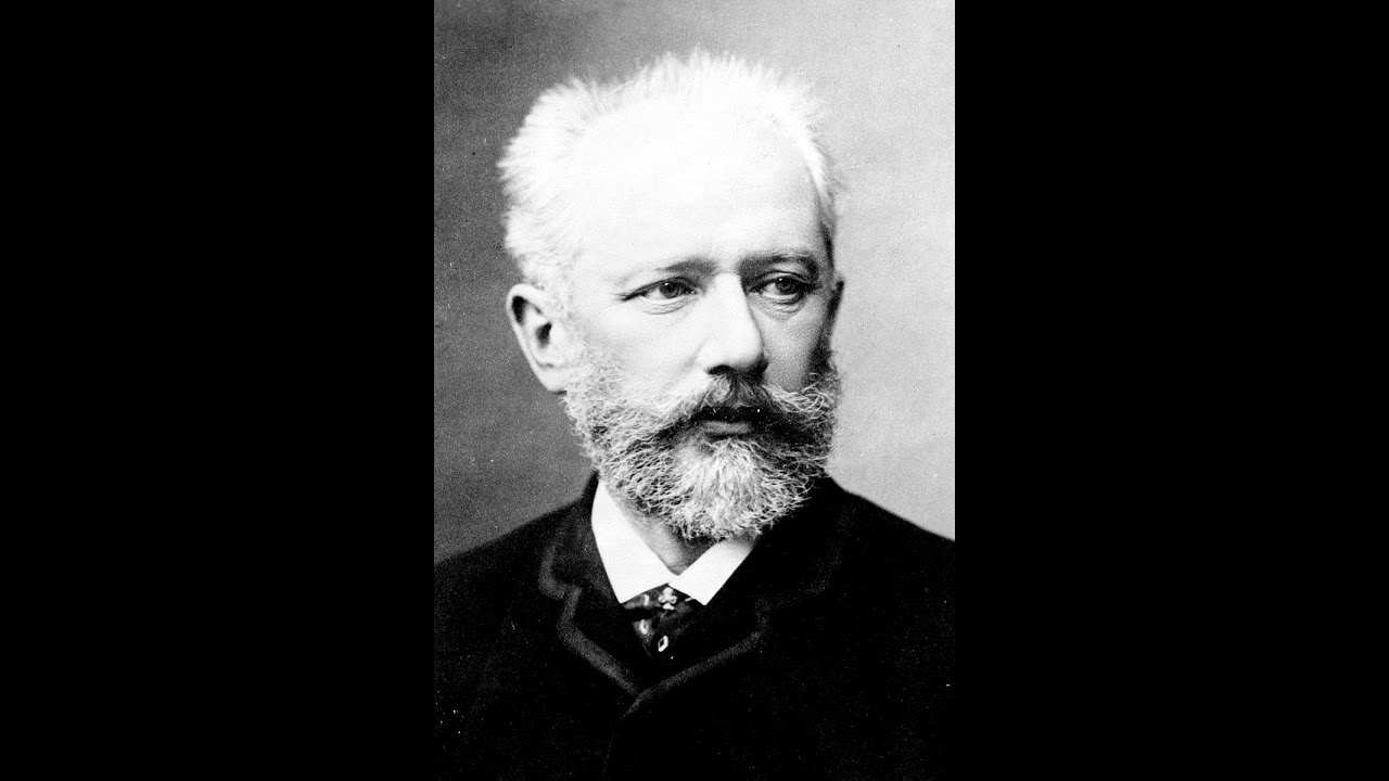 Pëtr Il'ič Čajkovskij (Ciaikovski) - Sinfonia n. 6 in si min. 