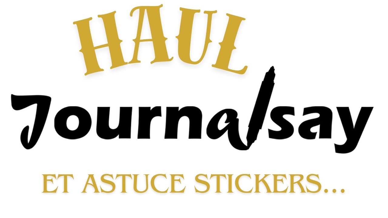 Haul Découverte Boutique de Papeterie @journalsay que des merveilles