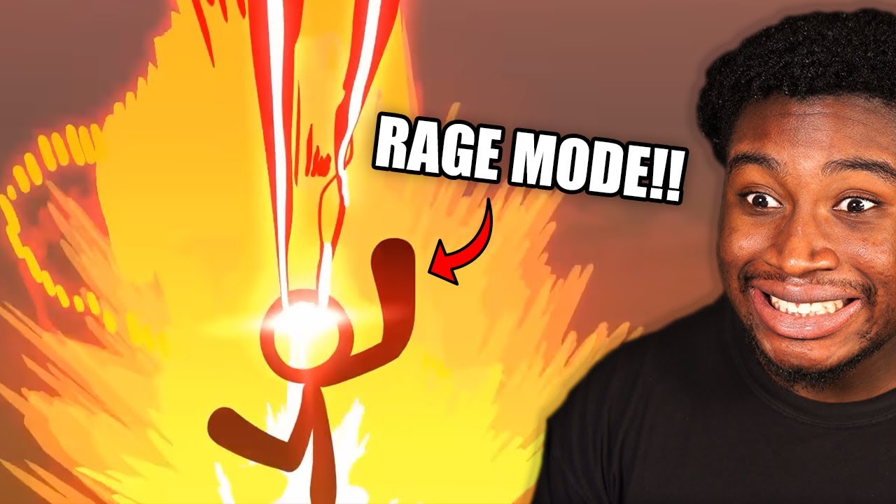 THE CHOSEN ONE IS A VILLIAN?! | Animator vs. Animation 9