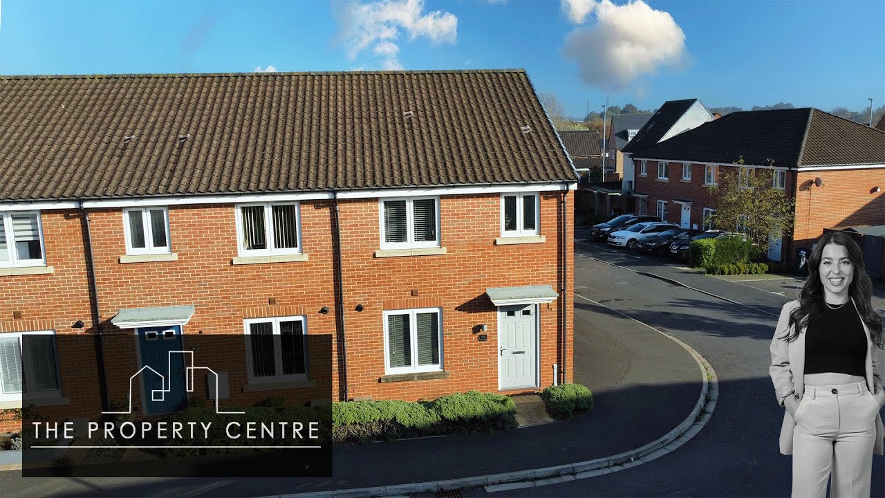 Dragons Rise, Taunton - Virtual Tour