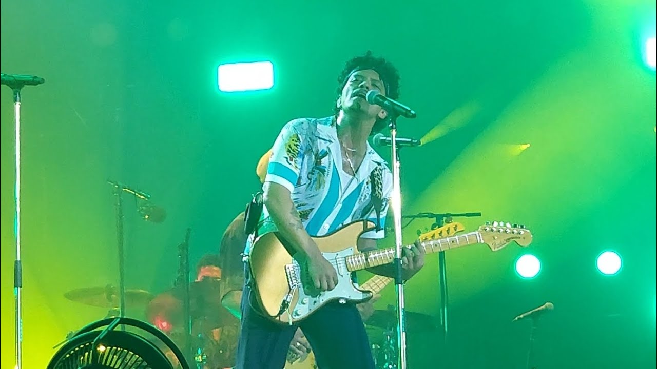 230618 브루노마스(Bruno Mars) 'Billionaire' | @현대카드 슈퍼콘서트 in Seoul